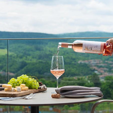 Wine & Spa Hotel Chukara Tryavna Exterior foto