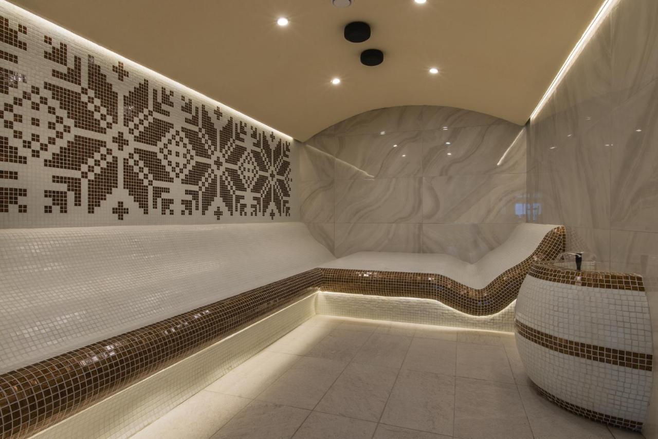 Wine & Spa Hotel Chukara Tryavna Exterior foto