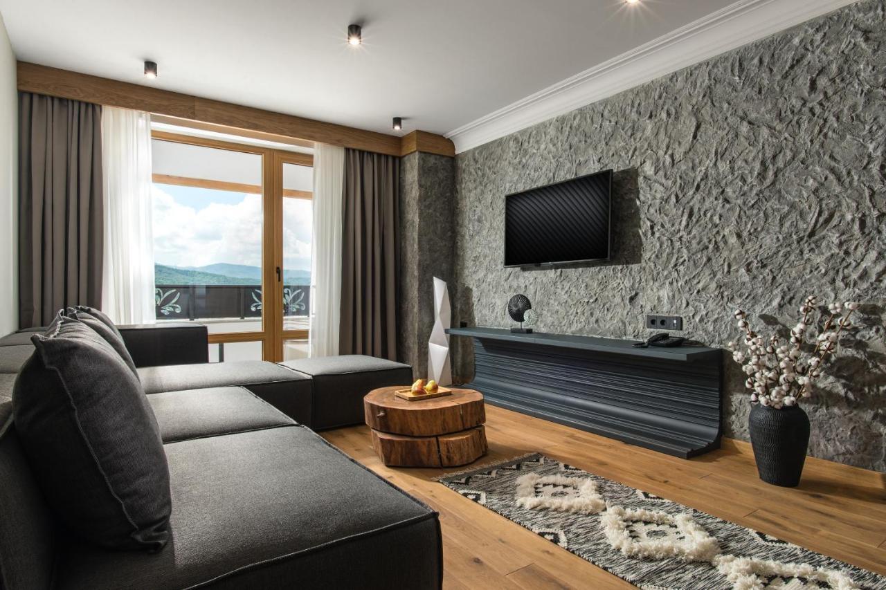 Wine & Spa Hotel Chukara Tryavna Exterior foto