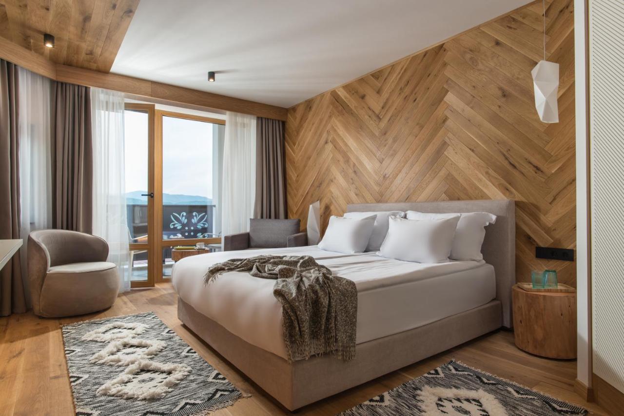 Wine & Spa Hotel Chukara Tryavna Exterior foto