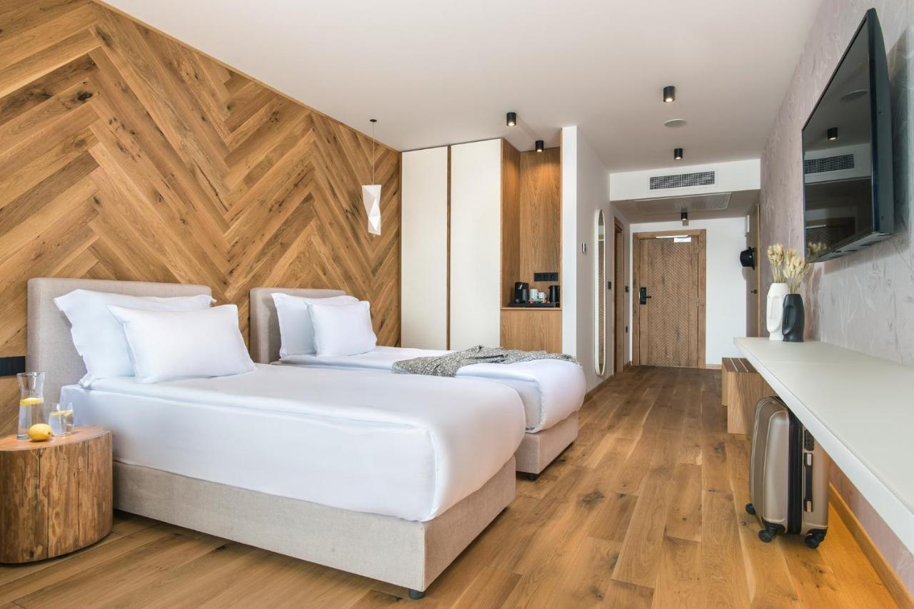 Wine & Spa Hotel Chukara Tryavna Exterior foto