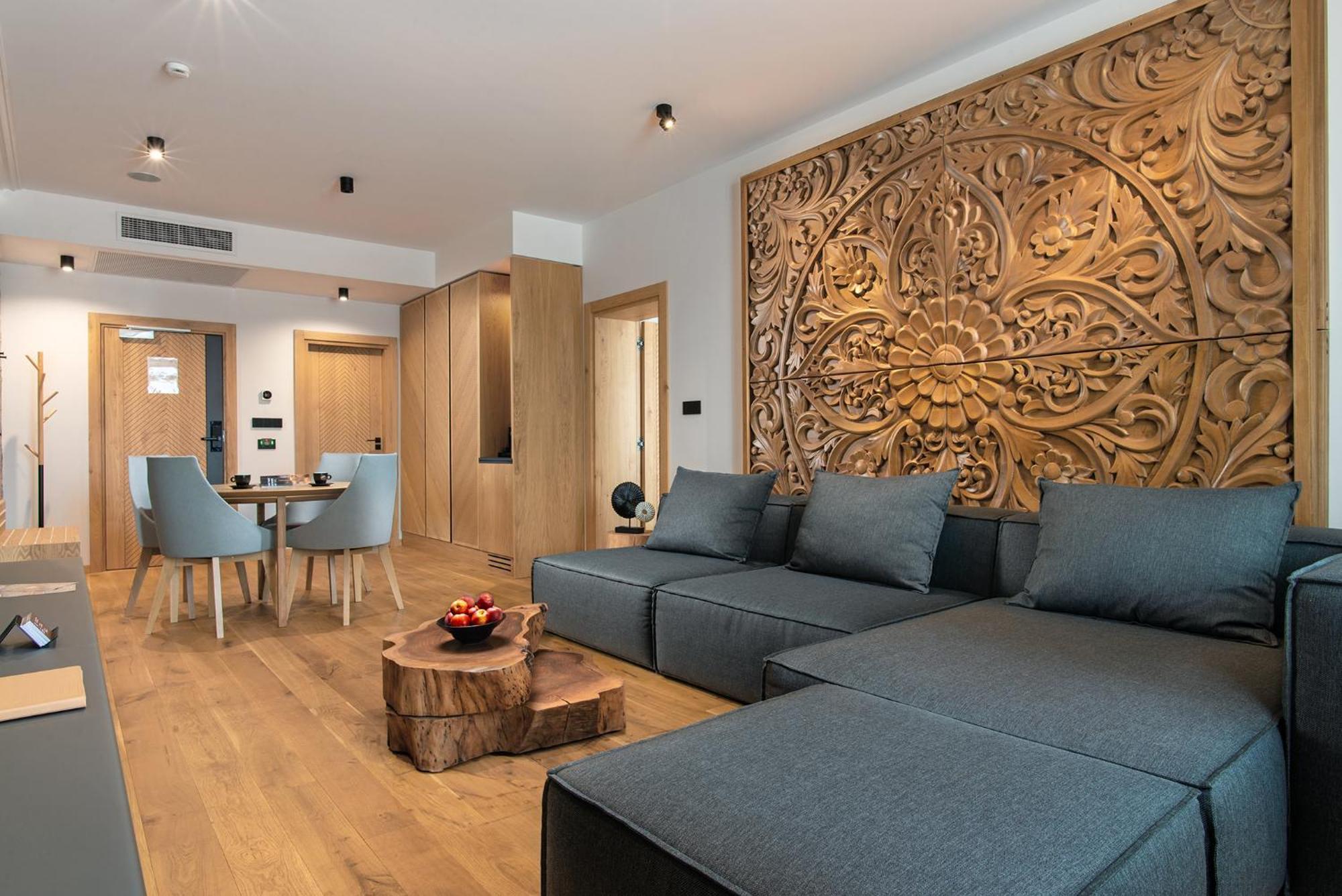 Wine & Spa Hotel Chukara Tryavna Exterior foto
